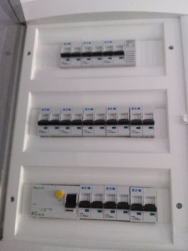 Electrician Autorizat Buzau